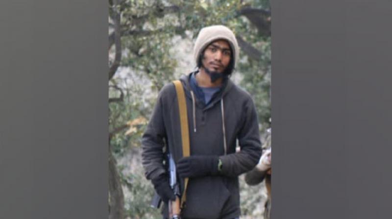 Kerala man, who joined ISIS, dies in US drone strike in Afghanistan