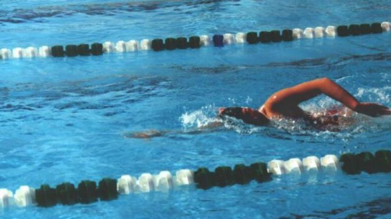 Swimming Federation of India bans coach after allegedly molesting minor girl