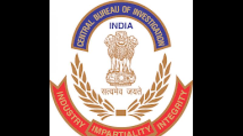 The CBI has formed a 20-member additional special team to probe the Unnao rape survivors accident case, agency spokesperson said on Friday. (Photo: Twitter/ANI)