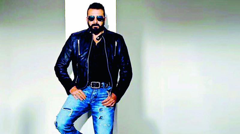 â€˜Sanjay suits the role perfectly in KGF 2â€™