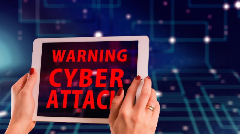 This collaborative analysis suggested an evolution of IoT botnets, from a nearly exclusive use case of launching DDoS attacks to more sophisticated activities such as ransomware distribution and crypto-mining. (Photo: Cyberattack)