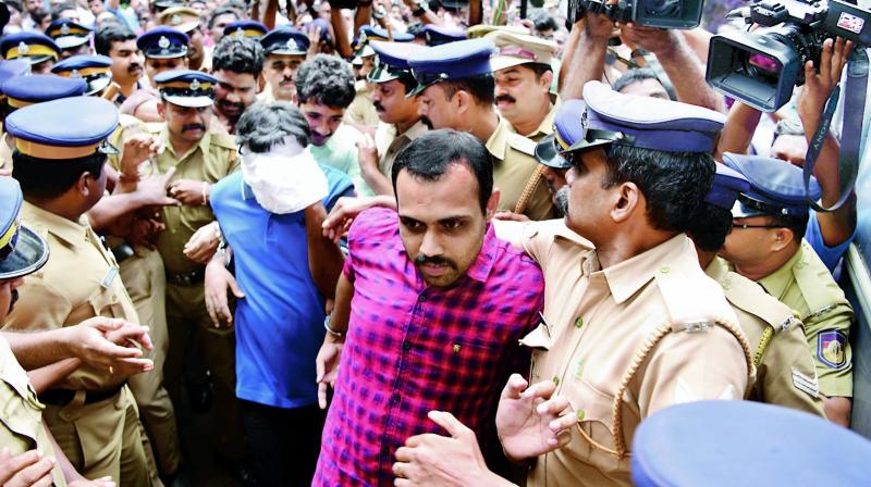 Kerala honour killing: 10 get life term imprisonment
