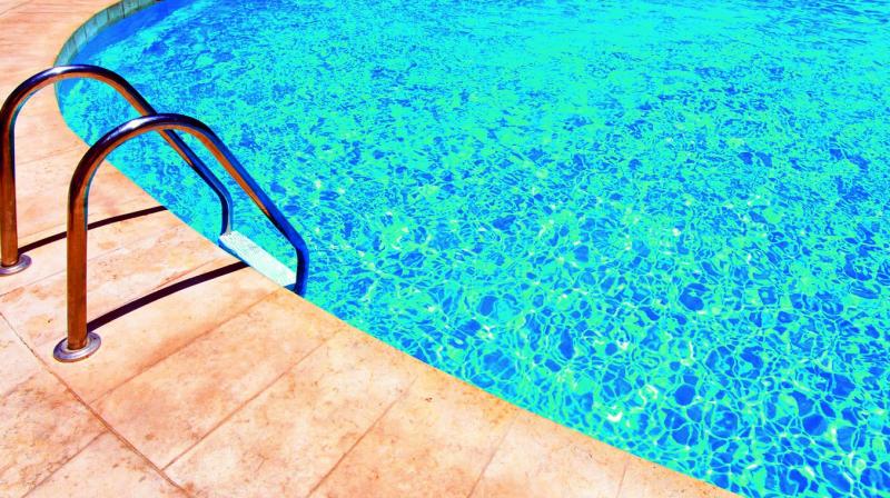 Swimming pools on terrace okay, says Telangana government
