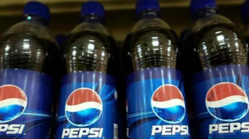 Food and beverages firm PepsiCo India is planning to install reverse vending machines to crush PET plastic bottles in all the 36 districts of the state over the next two years as part of its plastic waste management initiative, a top executive said.