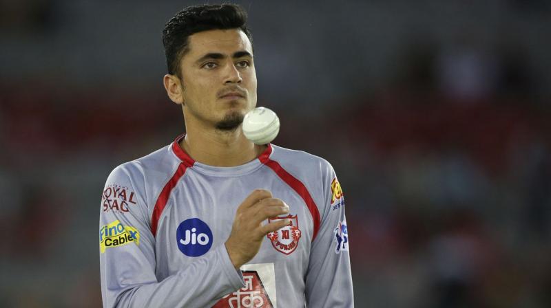 KXIP hit by two injuries in the second half of the IPL