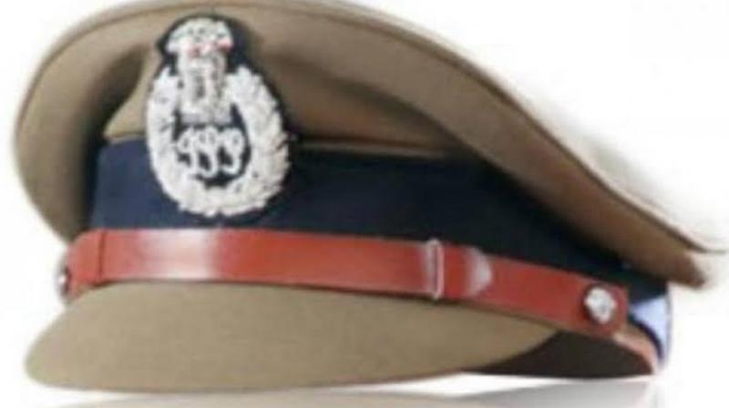 Cash-strapped Telangana retains retired IPS officers as OSDs