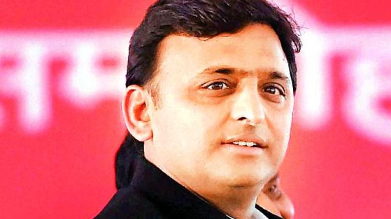 Akhilesh Yadav, wife Dimple declare assets worth Rs 37 crore