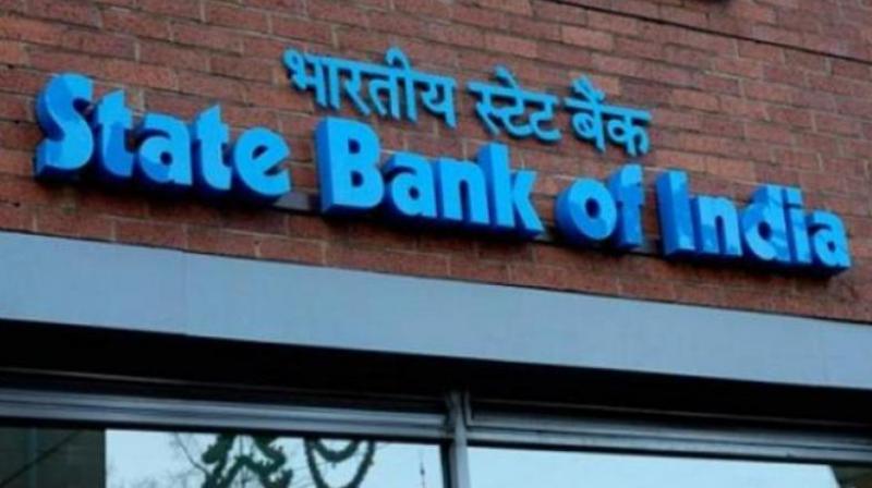 SBI to adopt repo rate as external benchmark for all floating rate loans