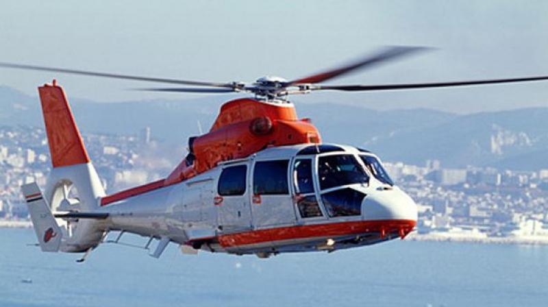 The government has withdrawn the preliminary information memorandum for proposed disinvestment of helicopter services provider Pawan Hans.
