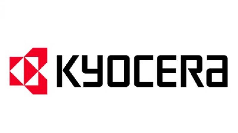 Ceramic manufacturer Kyocera is making ceramic packages that are imperative for communication infrastructure.