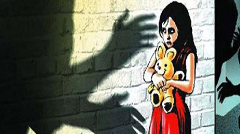 The cops tried to track down the girl they could not find her for two weeks. Later, the girl returned and told her parents that Sandeep had taken her to various places and that she was raped. She also informed police officials.(Representational image)