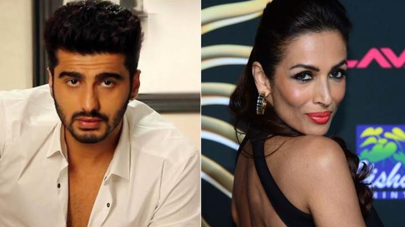 \Unfair to judge relationships\: Malaika Arora opens up on age gap with Arjun Kapoor