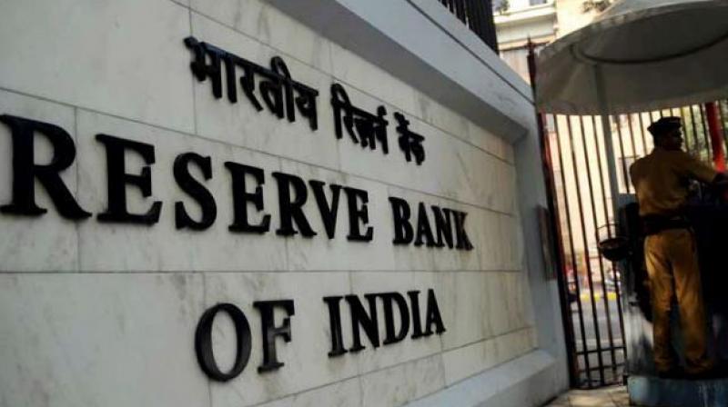 The Reserve Bank of India (RBI) on Tuesday asked banks to make provisions at higher rates.