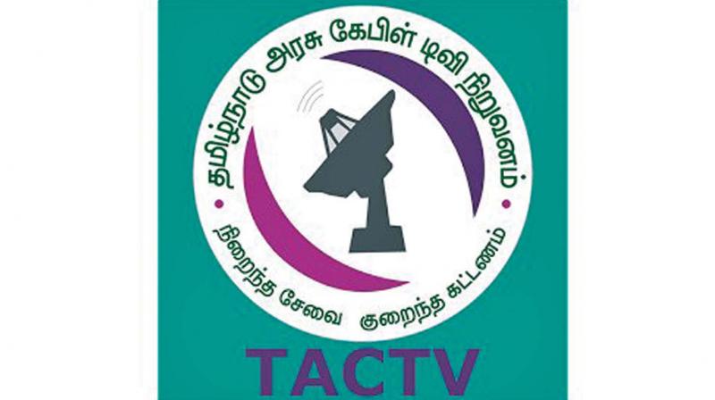 The long wait of over 65 lakh subscribers of state-owned Arasu Cable TV Corporation to go digital is finally over.