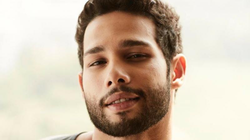 Post Gully Boy, Siddhant Chaturvedi turns the brand ambassador of this company