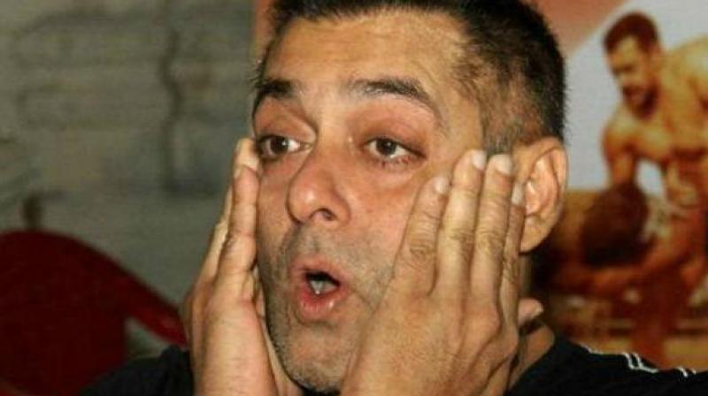Salman Khan cancels concert with Mika Singh