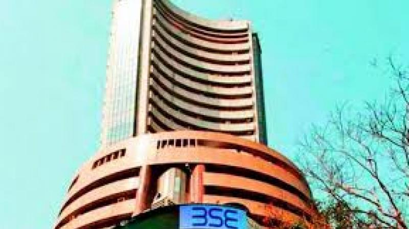 BSE joins hands with Shanghai Stock Exchange
