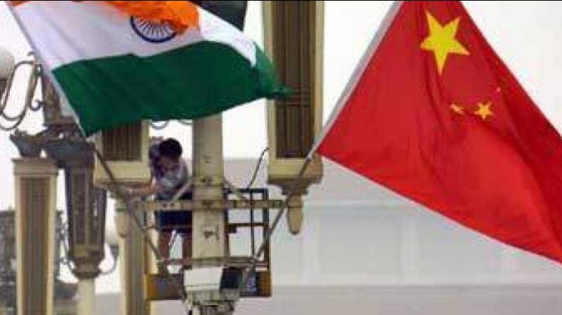 India will boycott China\s Belt and Road Forum for 2nd time