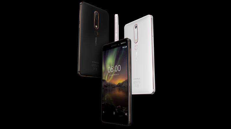 All of Nokias premium Android smartphones now adhere to the Android One program, which means they will get a bloat-free user interface made by Google.