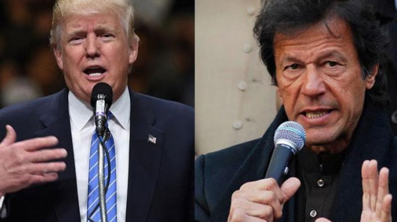 \Imran Khan\s meeting with Donald Trump not yet confirmed,\ says US
