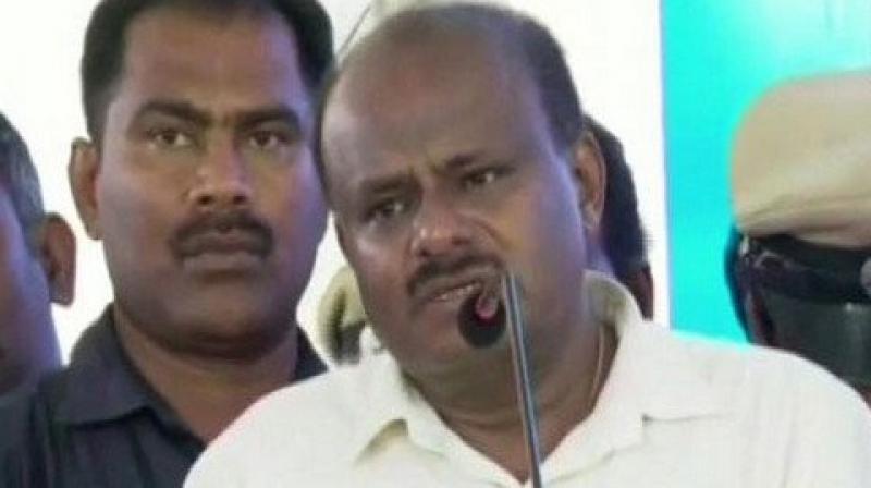 Karnataka crisis: Kumaraswamy govt to face trust vote today