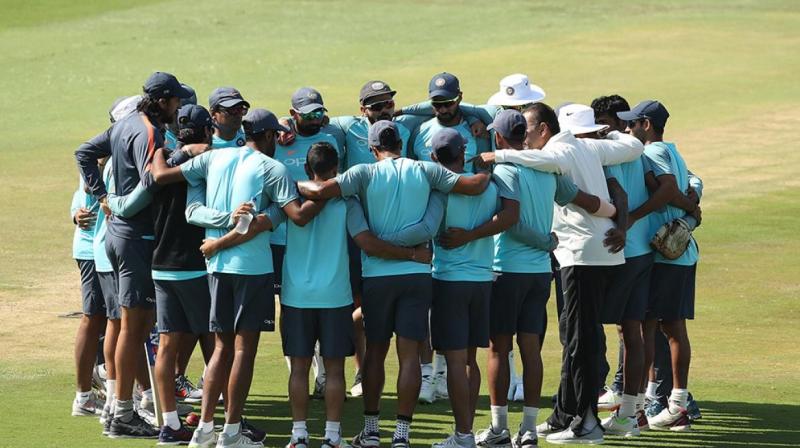 South Africa vs India: Virat Kohli speaks about hard talk in team ahead of 3rd Test