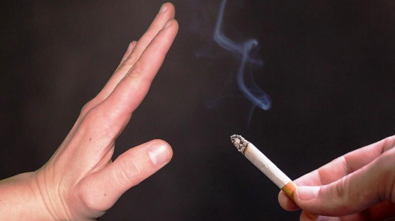 Your partner can help you quit smoking
