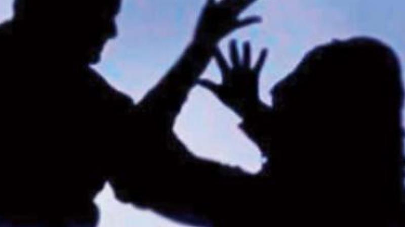 Khammam: Constable attacks in-laws over dowry