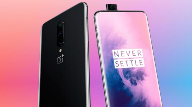 OnePlus 7 boasts performance with Nat Geo shots, HDR10+ Sacred Games 2