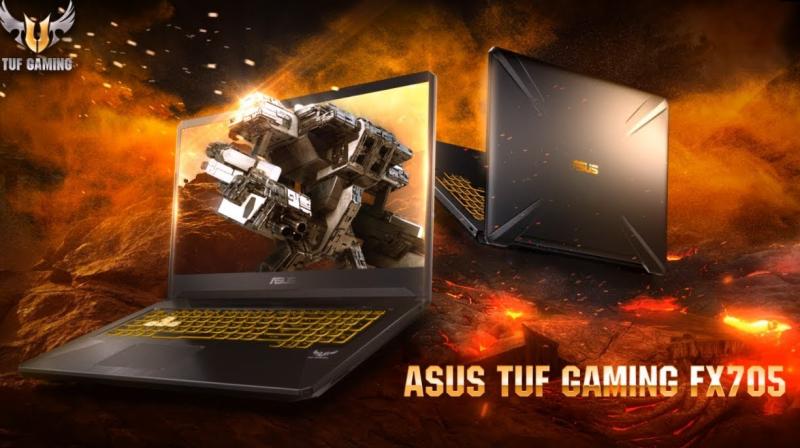 Top 5 budget gaming laptops which are ruling gaming industry in India