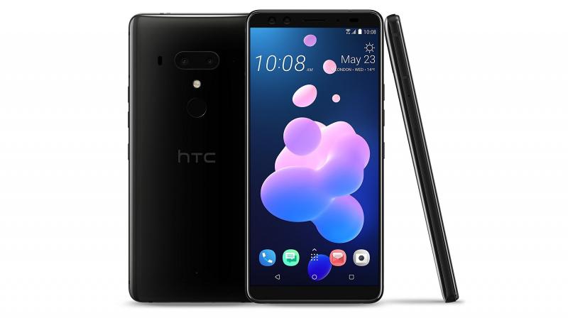 HTC handsets will finally start getting Android Pie