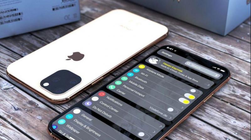 2019 Apple iPhone 11 to come with exciting 2020 iPhone flagship feature
