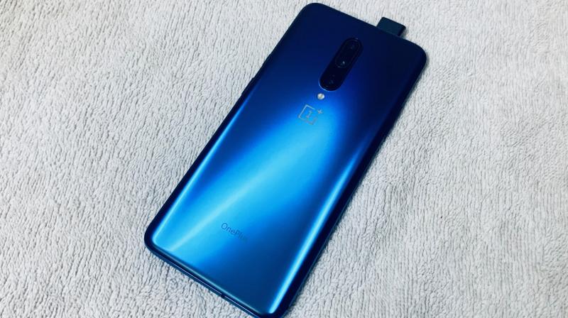 Upcoming OnePlus 7T Pro leak suggests three awesome features