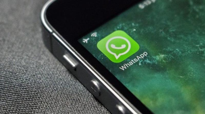 WhatsApp on all devices without connecting your phone? Sounds nice