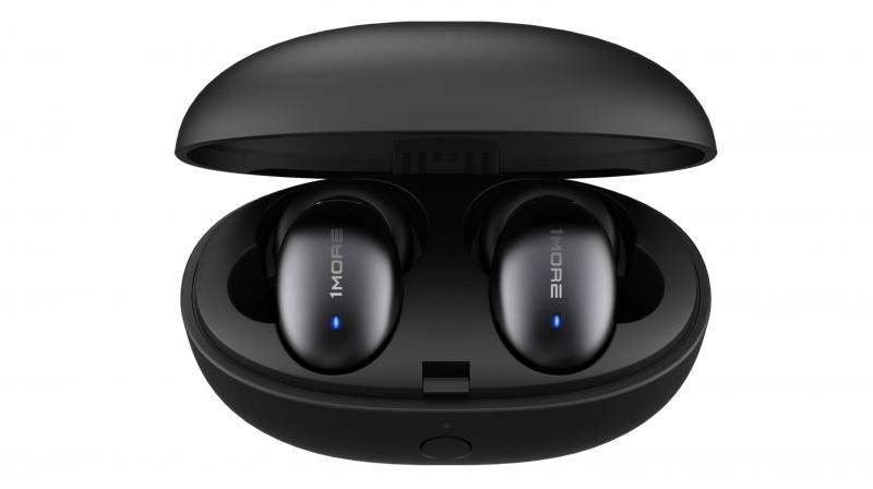1MORE Stylish True Wireless earbuds is your budget Apple AirPods alternative