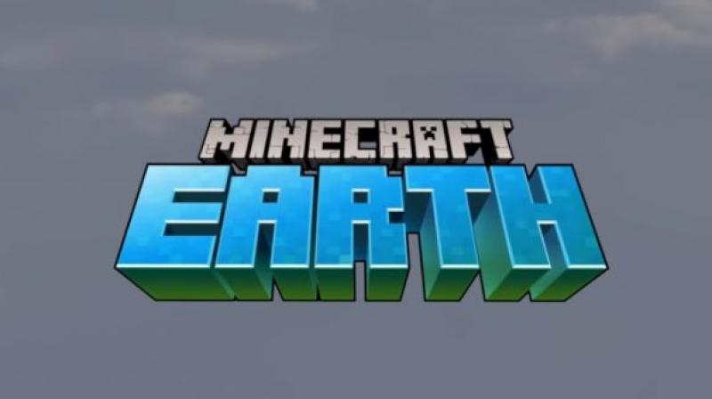 Minecraft Earth en route in private beta