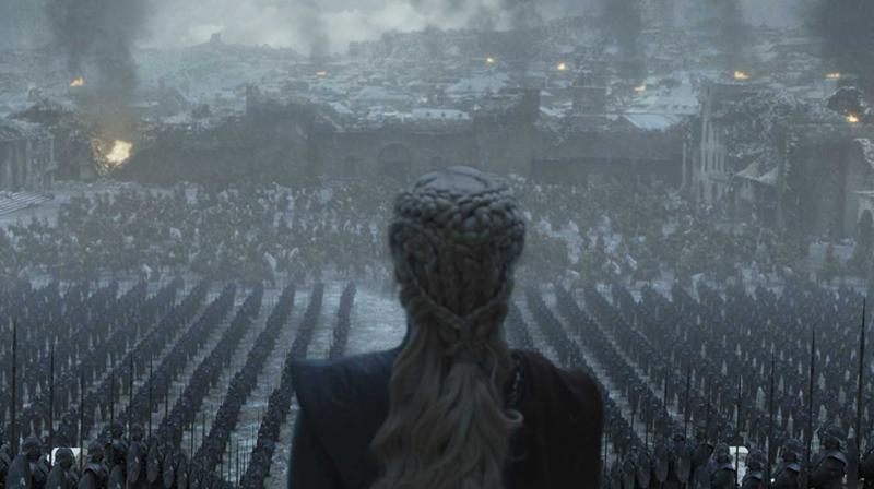 Game of Thrones Season 8 finale episode review: Ended on a whimper