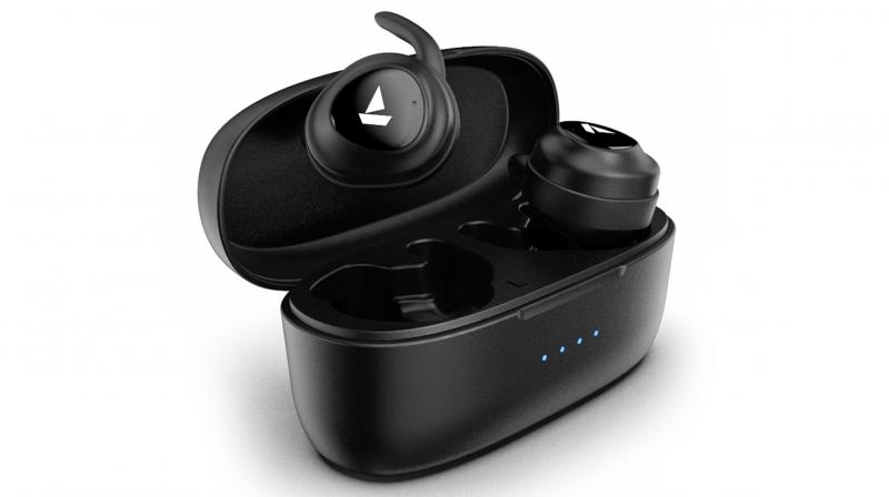 boat Airdopes 411 true wireless earbuds is your budget Samsung Galaxy Buds rival
