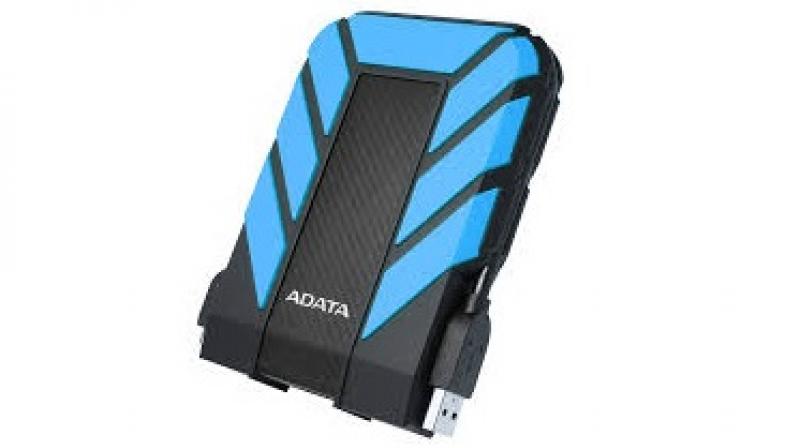 Adata HD710 Pro is a powerful hard drive that keeps your data safe and secure