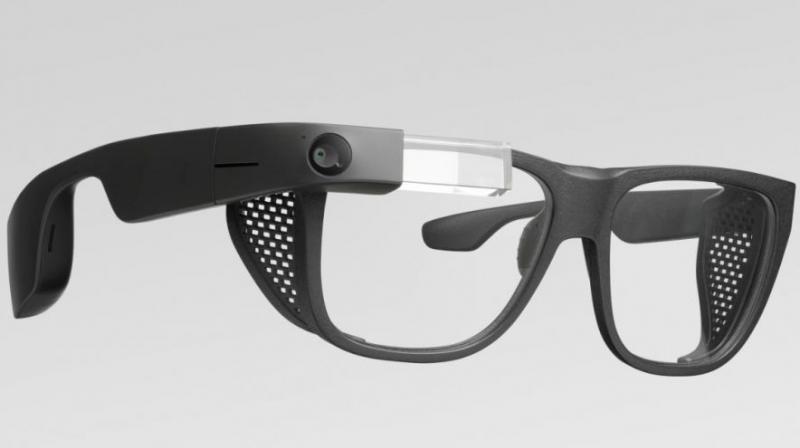 Google Glass Enterprise Edition 2 is a reality and itâ€™s expensive