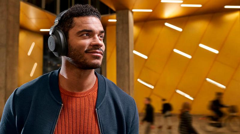Step aside Bose, Sony; Jabra Elite 85h noise-cancelling headphones are here