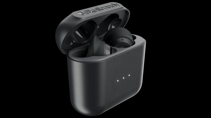 Skullcandyâ€™s Apple AirPods lookalike cost half the amount and sound better
