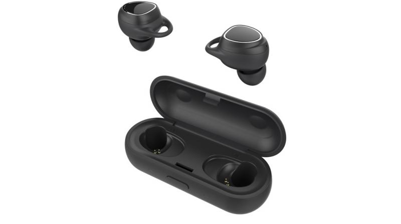 Wings Touch is Indiaâ€™s first touch-enabled true wireless earbuds