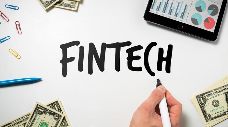 4 Fintech platforms making financial services completely seamless