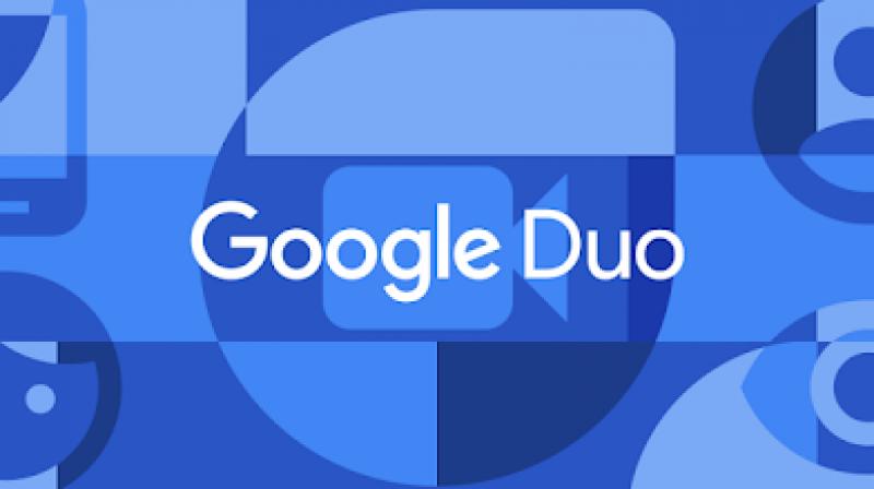 Google Duo now lets you add up to 8 people in group video chat