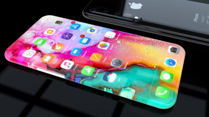Latest iOS 13 leak points at major Apple iPhone 11 redesign