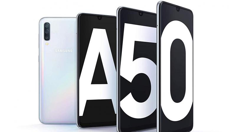 Samsung Galaxy A50 price slashed; now is the time to buy