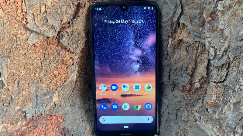 Nokia 3.2 review: With great display comes even greater battery