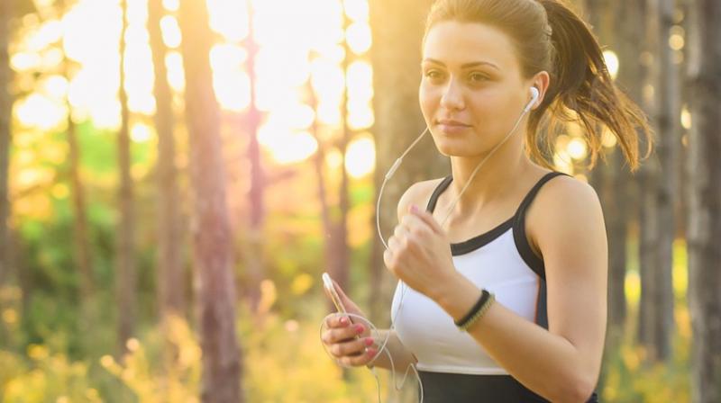 Missing workouts? Try these apps to closely monitor your diet, health and fitness