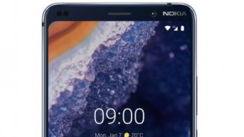 After Nokia 4.2, 3.2, Nokia ready to get flagship to India